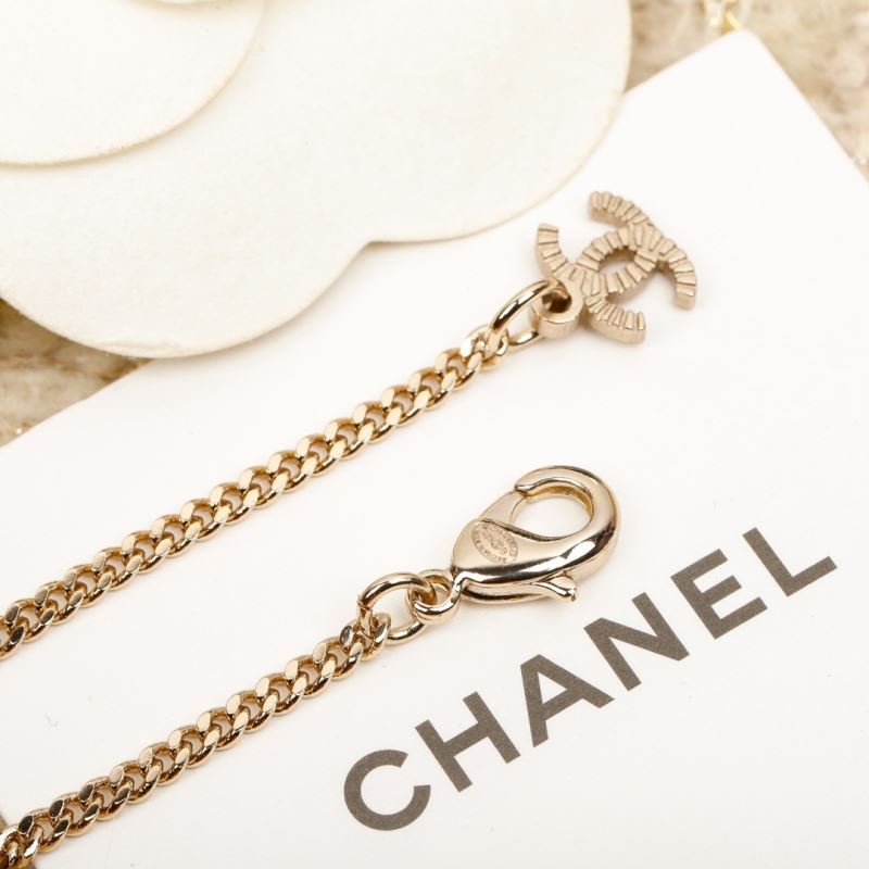 Chanel Necklaces